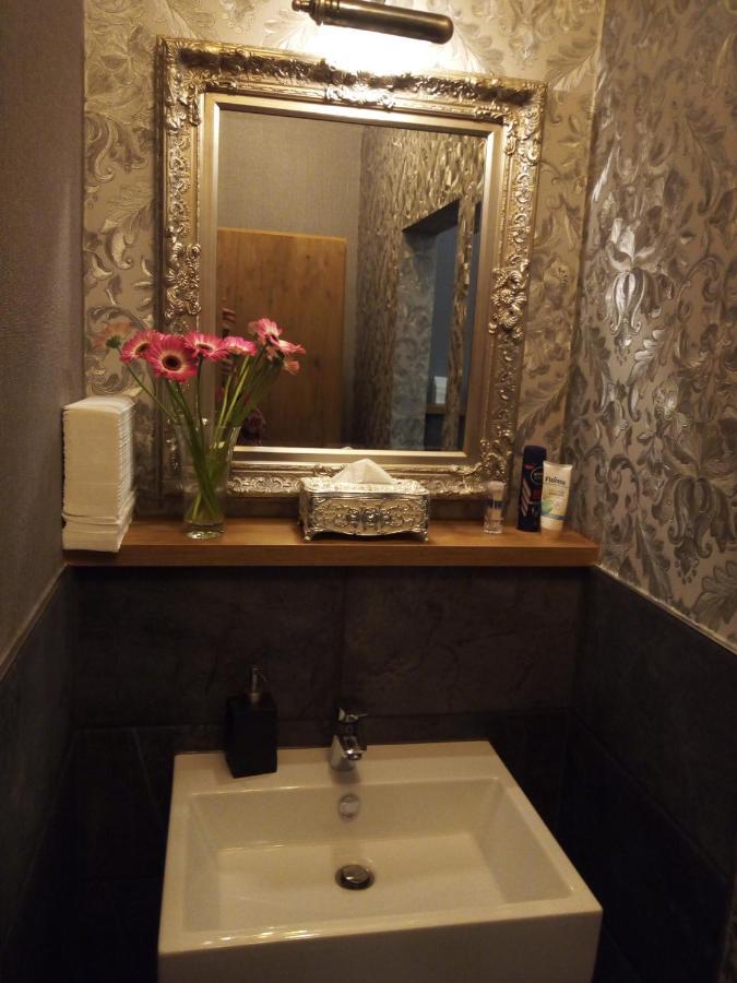 Riverdam Boutique Hotel Ilmenau Ngoại thất bức ảnh