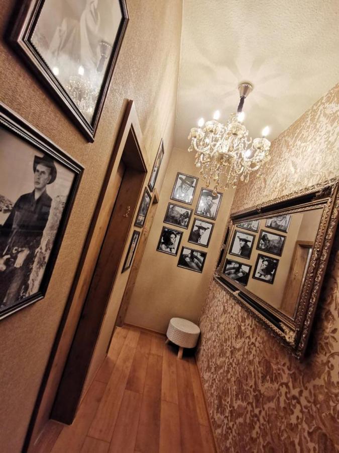 Riverdam Boutique Hotel Ilmenau Ngoại thất bức ảnh