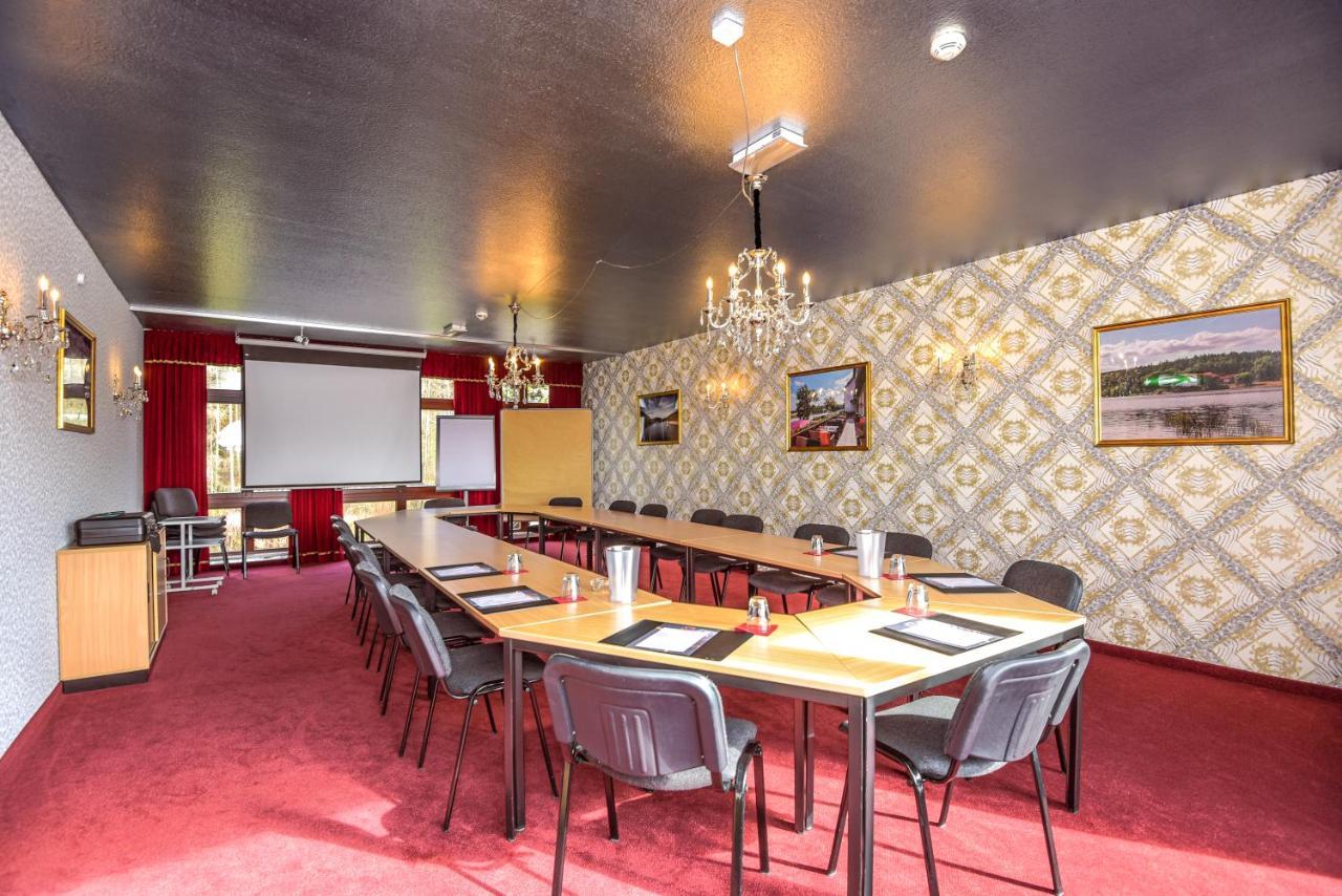 Riverdam Boutique Hotel Ilmenau Ngoại thất bức ảnh