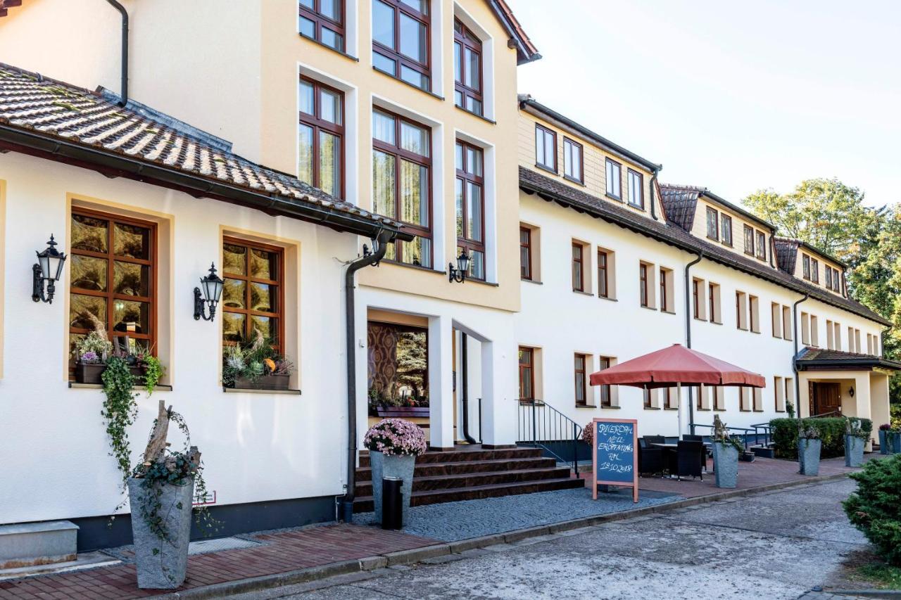 Riverdam Boutique Hotel Ilmenau Ngoại thất bức ảnh